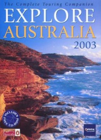 Explore Australia 2003 by Various