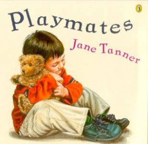 Playmates by Jane Tanner