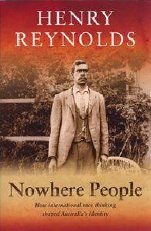 Nowhere People by Henry Reynolds