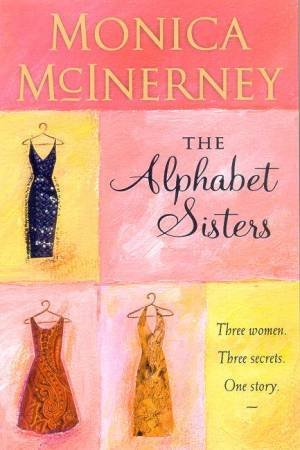 The Alphabet Sisters by Monica McInerney