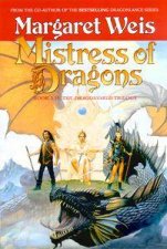 Mistress Of Dragons