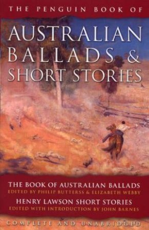 Australian Ballads And Short Stories by Various