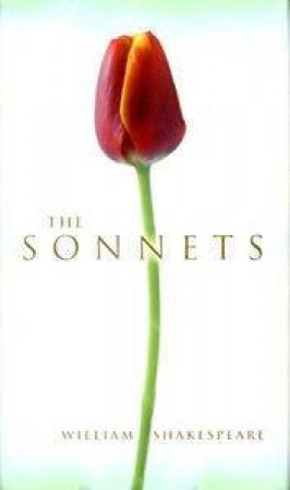 The Sonnets by William Shakespeare