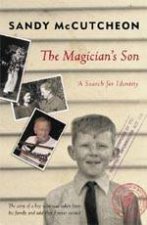 The Magicians Son