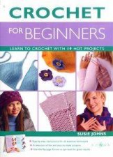 Crochet For Beginners