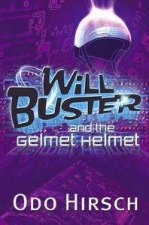 Will Buster  The Gelmet Helmet