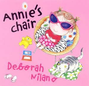 Annie's Chair by Deborah Niland