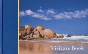 Coast Visitors Book by Anon