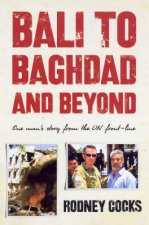 Bali To Baghdad And Beyond