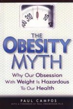 The Obesity Myth