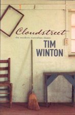 Cloudstreet  Gift Edition