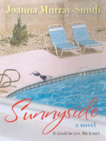 Sunnyside by Joanna Murray-Smith