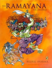 The Ramayana For Children