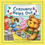 Corduroy Helps Out A LifttheFlap Book