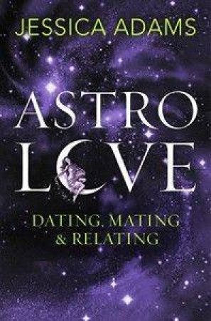 Astrolove by Jessica Adams