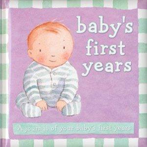 Baby's First Year by Anon