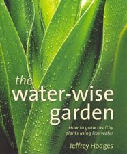 The WaterWise Garden