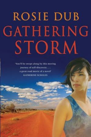 Gathering Storm by Rosie Dub