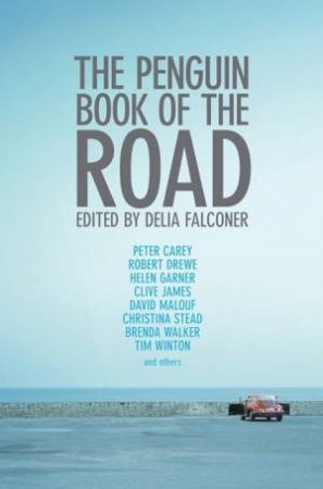 The Penguin Book of the Road by Various