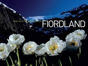 Fiordland by Yvonne &  Hallett David Martin