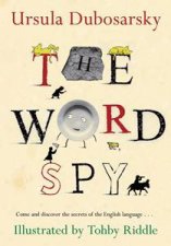 The Word Spy