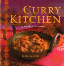 Curry Kitchen