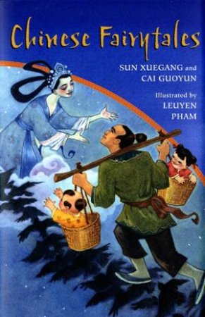 Chinese Fairytales by Various