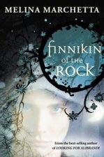 Finnikin of the Rock