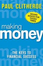 Making Money The Keys to Financial Success 8th Ed