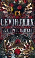 Leviathan Trilogy 01