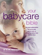 Your Babycare Bible