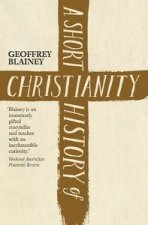 A Short History of Christianity