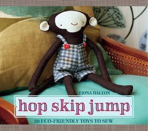 Hop Skip Jump by Fiona Dalton