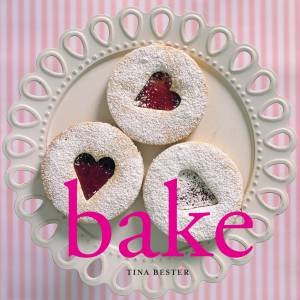 Bake by Tina Bester