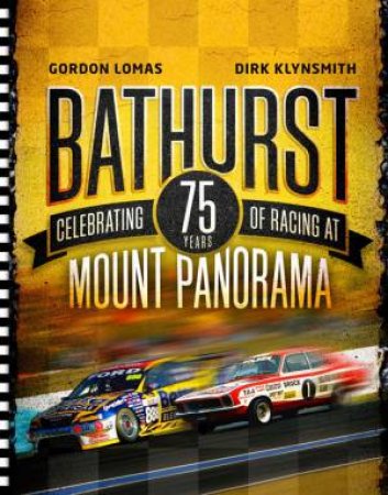 Bathurst by Various