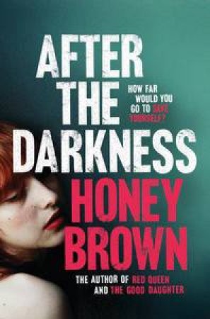 After the Darkness by Honey Brown