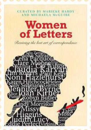 Women of Letters by Michaela McGuire & Marieke Hardy