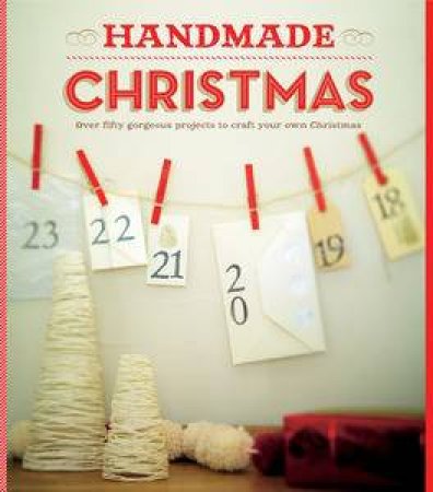 Handmade Christmas by Various 