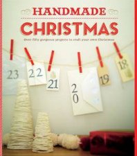 Handmade Christmas