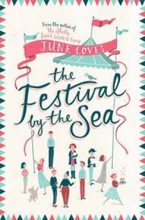 The Festival by the Sea by June Loves