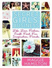 Secret Girls Business