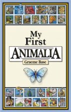 My First Animalia