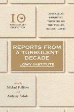 Lowy Institute 10th Anniversary Collection