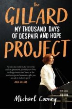 The Gillard Project