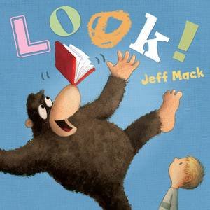 Look! by Jeff Mack