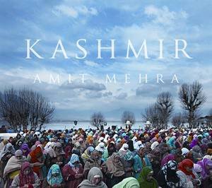 Kashmir by Amit Mehra