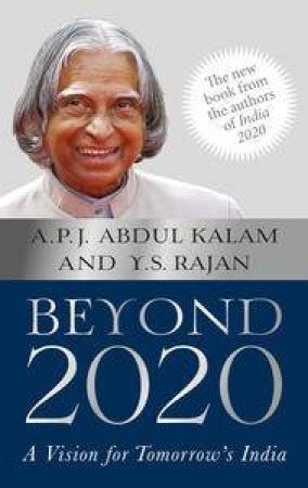 A Vision for Tomorrow's India by Abdul & Rajan Y S Kalam