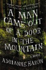 A Man Came Out of a Door in the Mountain