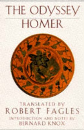 The Odyssey by Homer