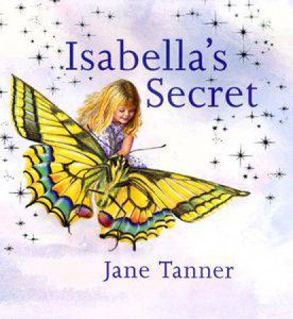 Isabella's secret by Jane Tanner